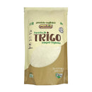Farinha de Trigo Integral Orgânica 500g - Ecobio