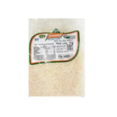Arroz Branco à Vácuo Orgânico Amanhã 1Kg