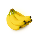 Banana Prata e Nanica