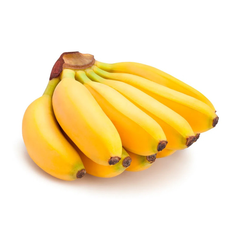 Banana Maçã
