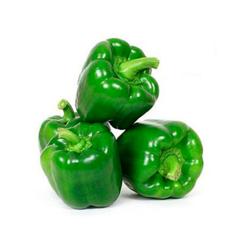 Pimentão Verde