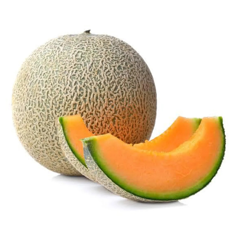 Melão cantaloupe 500g