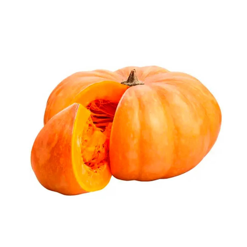 Abóbora moranga 500g