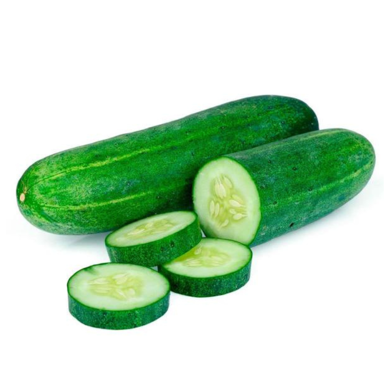 Pepino Comum 500g
