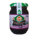 Geleia de Uva Orgânica
