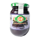 Doce Cremoso de Uva Orgânico