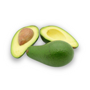 Abacate Manteiga Orgânico
