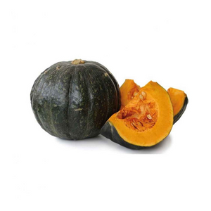 Abóbora Cabotiã Orgânica