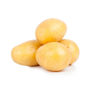 Batata Inglesa 500g