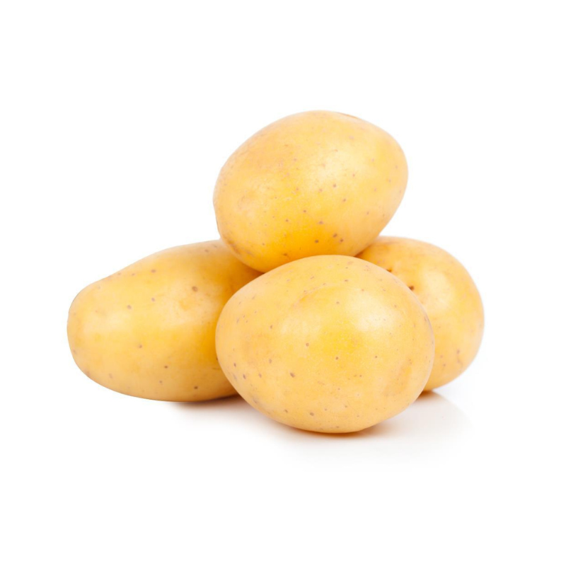 Batata Inglesa