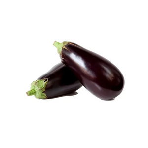 Berinjela Preta