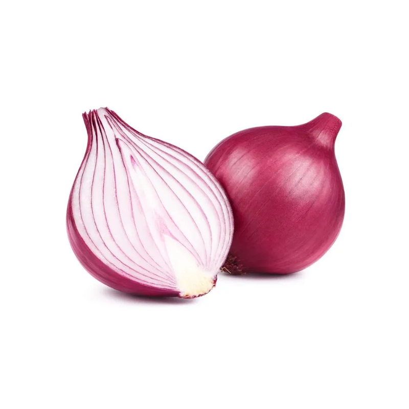 Cebola Roxa