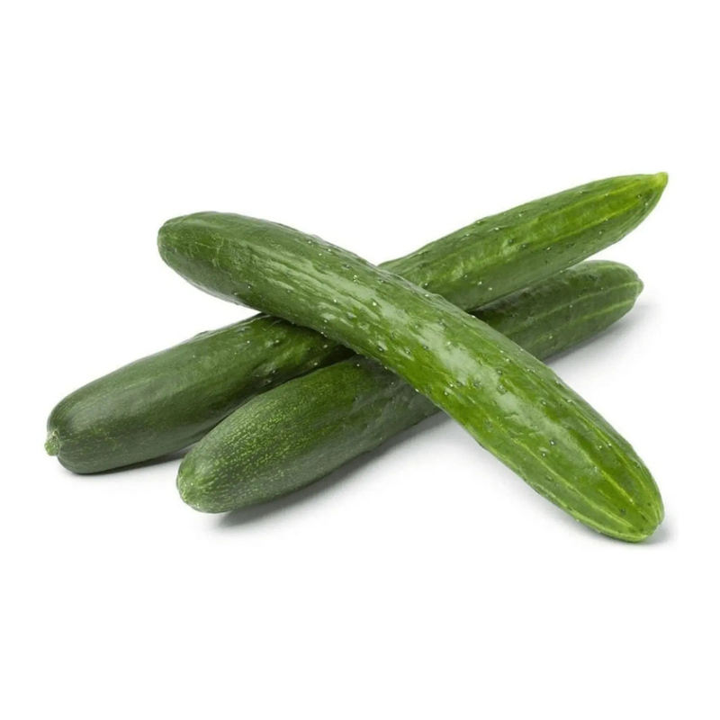 Pepino Japones
