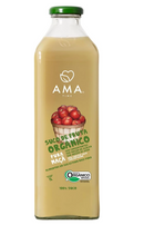 Suco Maçã Pera Orgânico Ama 1 litro