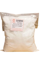 Sal Marinho Família Hattori 1kg sem Iodo