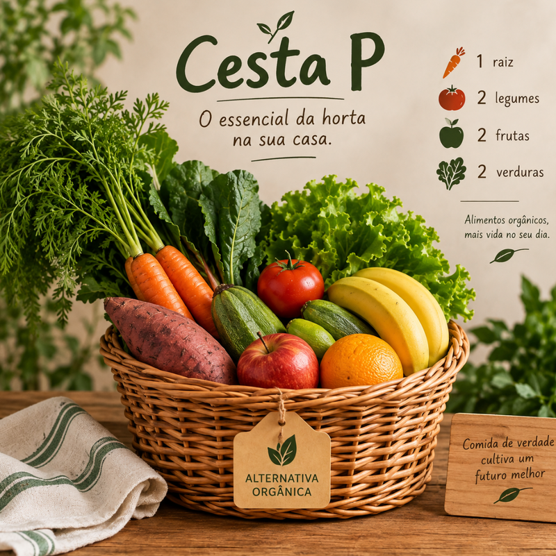 Cesta P