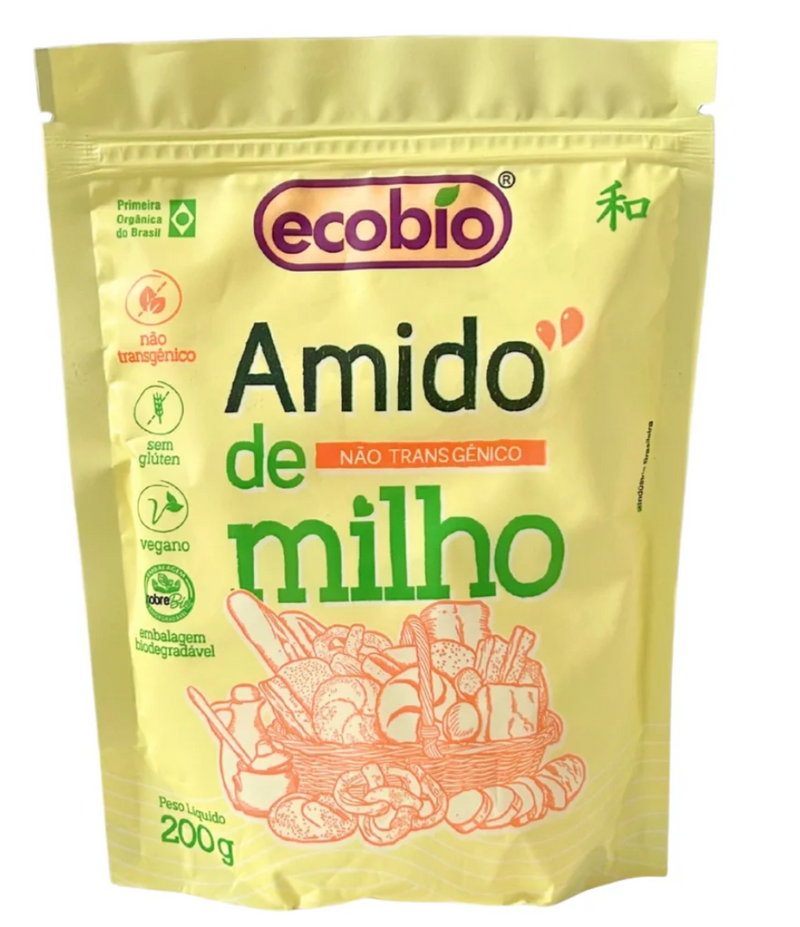 Amido Ecobio